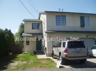 2141-2143 SE 90th Ave, Portland, OR 97216