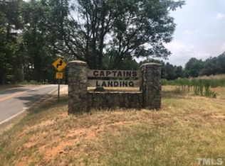 1281 Natchez Trce, Fuquay Varina, NC 27526