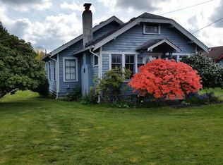 805 Valley Ave, Sumner, WA 98390