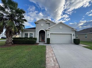 3516 Sprite Ln, Saint Cloud, FL 34772