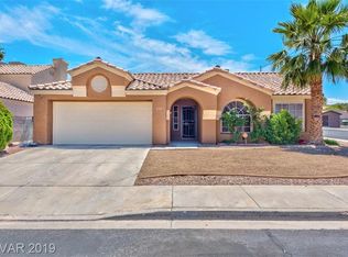 955 Chaps Cir, Henderson, NV 89002