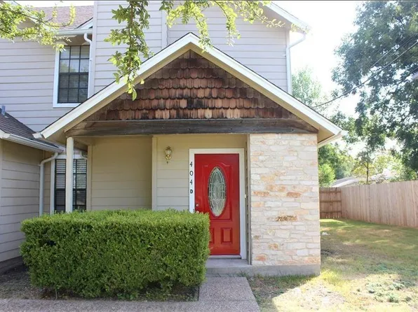 404 West St Unit D, Hutto, TX 78634