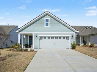 1252 Lady Bird Way, North Myrtle Beach, SC 29582