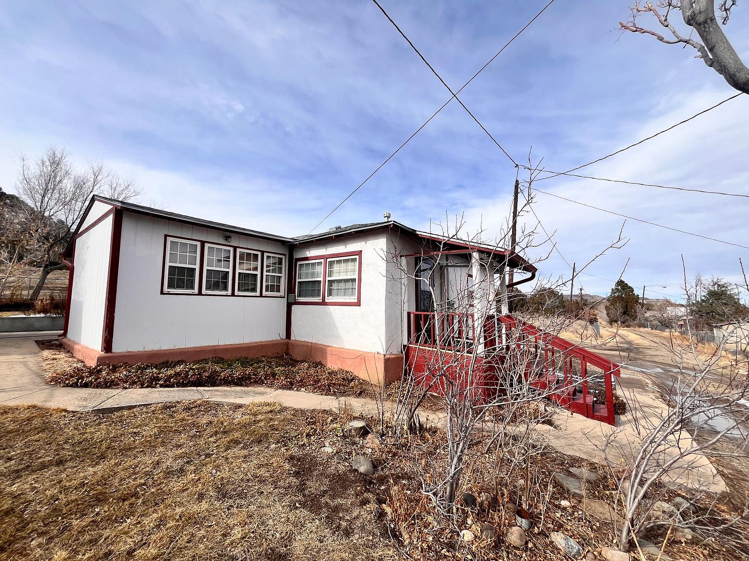 201 1/2 W Strong Ave, Trinidad, CO 81082 Zillow