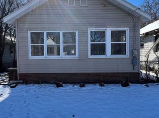 822 E Virginia Ave, Peoria, IL