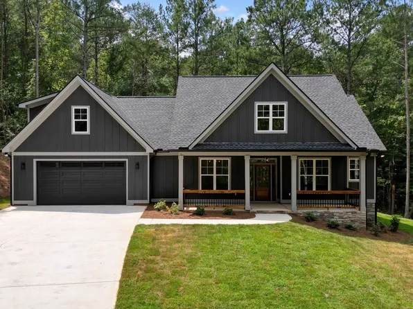 8867 Highway 136w, Talking Rock, GA 30175