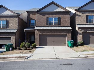 4434 Almanor Cir, Duluth, GA 30096