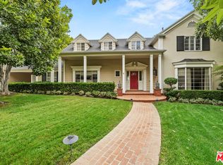 710 N Alta Dr, Beverly Hills, CA 90210