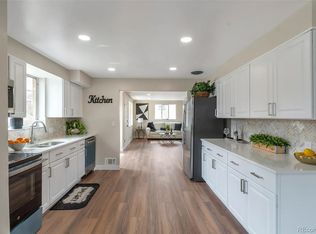 7085 W 32nd Pl, Wheat Ridge, CO 80033