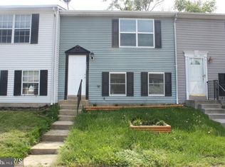 1007 Dorset Dr, Waldorf, MD