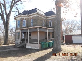 217 Bridge St, Wilmington, IL 60481