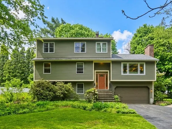 44 Westhampton Rd, Northampton, MA 01062