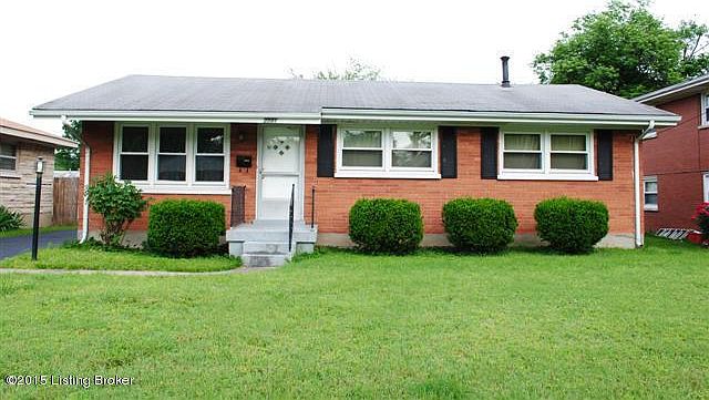1st image of 2541 Fureen Dr