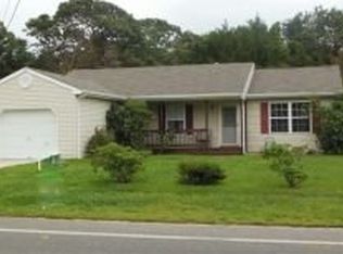1325 Radio Rd, Little Egg Harbor, NJ 08087