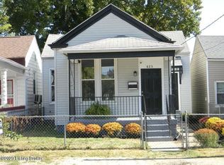 823 Winkler Ave, Louisville, KY 40208