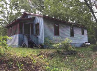 1068 Joe Adams Rd, Quincy, FL 32351