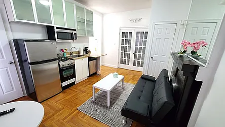 Rented by GPS Realty NYC