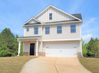 495 McGiboney Ln #47, Covington, GA 30016
