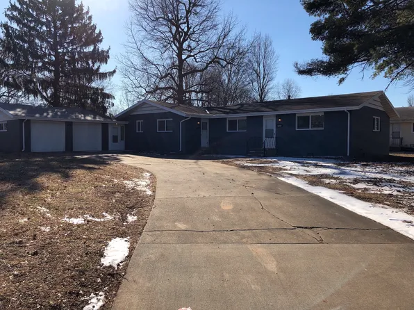 2718-2720 S. Stewart, 2718-2720 S Stewart Ave #2718, Springfield, MO 65804