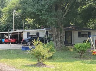 110 Davis Natt Ave, Bowman, SC 29018