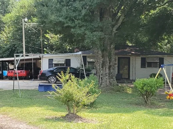 110 Davis Natt Ave, Bowman, SC 29018