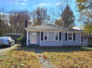 2016 Elliott St, Humboldt, TN 38343