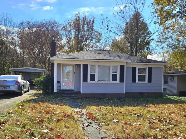 2016 Elliott St, Humboldt, TN 38343