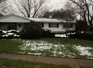 9800 Clanford Rd, Randallstown, MD 21133