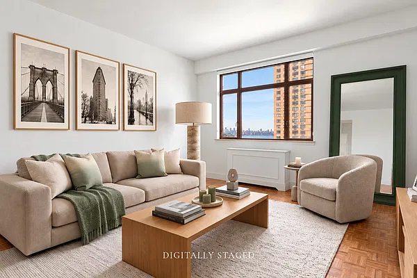350 Albany Street #15F
