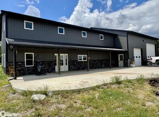 1614 130th Ave, Diagonal, IA 50845