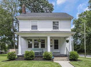7436 E Bryden Rd, Reynoldsburg, OH