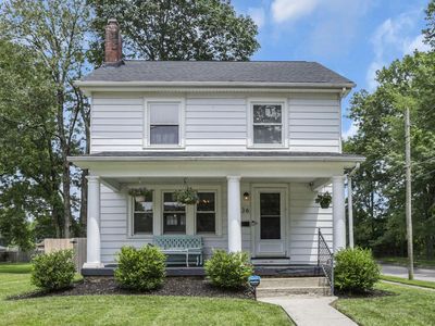 7436 E Bryden Rd, Reynoldsburg, OH, 43068