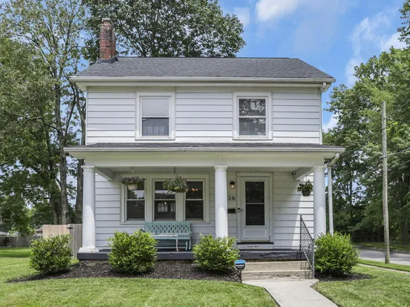 7436 E Bryden Rd, Reynoldsburg, OH 43068