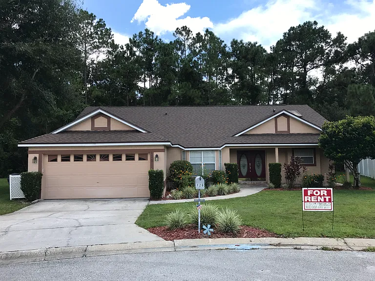 126 Oak Promenade Ct — Photo 1