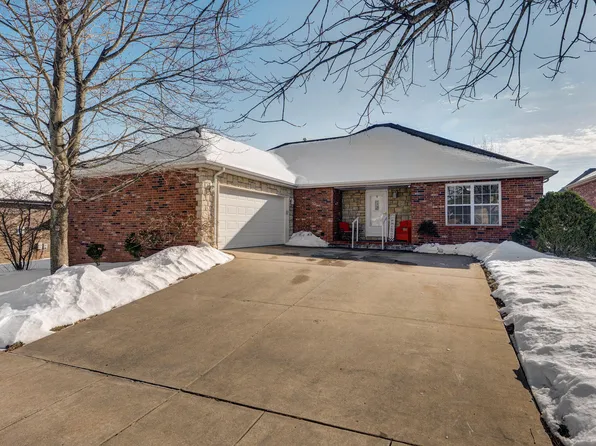 606 E Katella Circle, Nixa, MO 65714