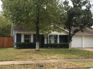 6310 Spruce Forest Dr, Houston, TX 77092