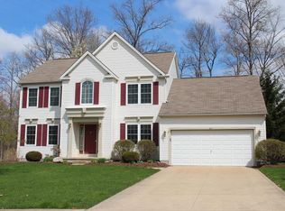 611 Stratton Dr, Medina, OH
