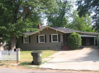 409 25th St E, Tuscaloosa, AL 35401