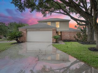 12903 Avenida Vaquero St, Houston, TX 77077
