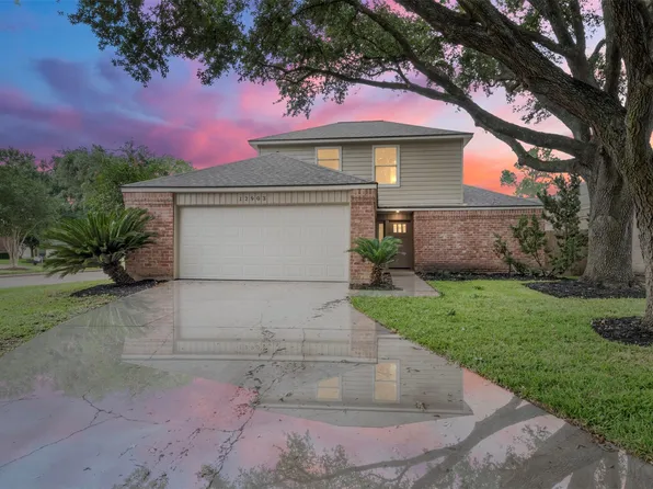 12903 Avenida Vaquero St, Houston, TX 77077