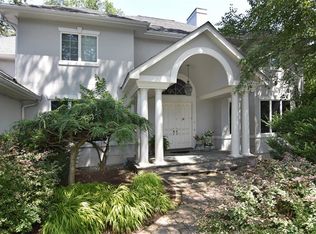 4 Camden Ct, Irvington, NY 10533