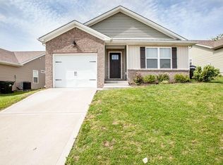 105 Minuteman Dr, Georgetown, KY 40324