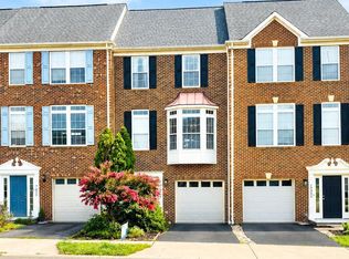 15054 Danehurst Cir, Gainesville, VA 20155