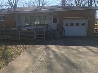 310 E Saint Louis St, Minier, IL 61759