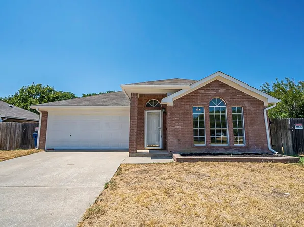 1120 Margie St, Burleson, TX 76028