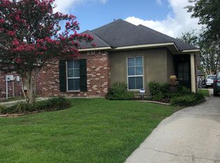 5528 Arialo Dr, Baton Rouge, LA 70820