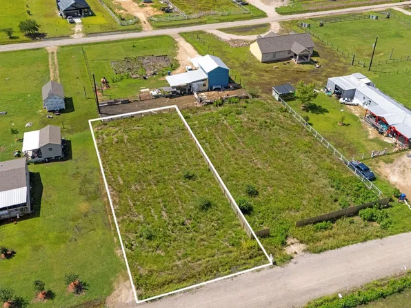 1061 Fm 2919 Rd, Beasley, TX 77417