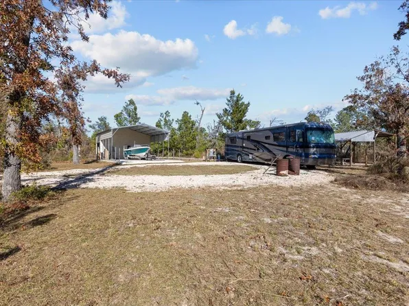 15752 Shell Dr, Perry, FL 32348