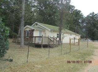 381 Malier Rd, Hampton, GA 30228