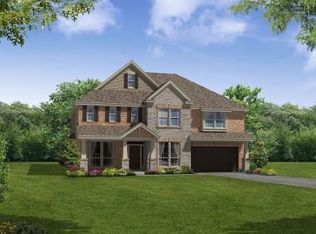 7425 Woodward Springs Dr, Pearland, TX 77584